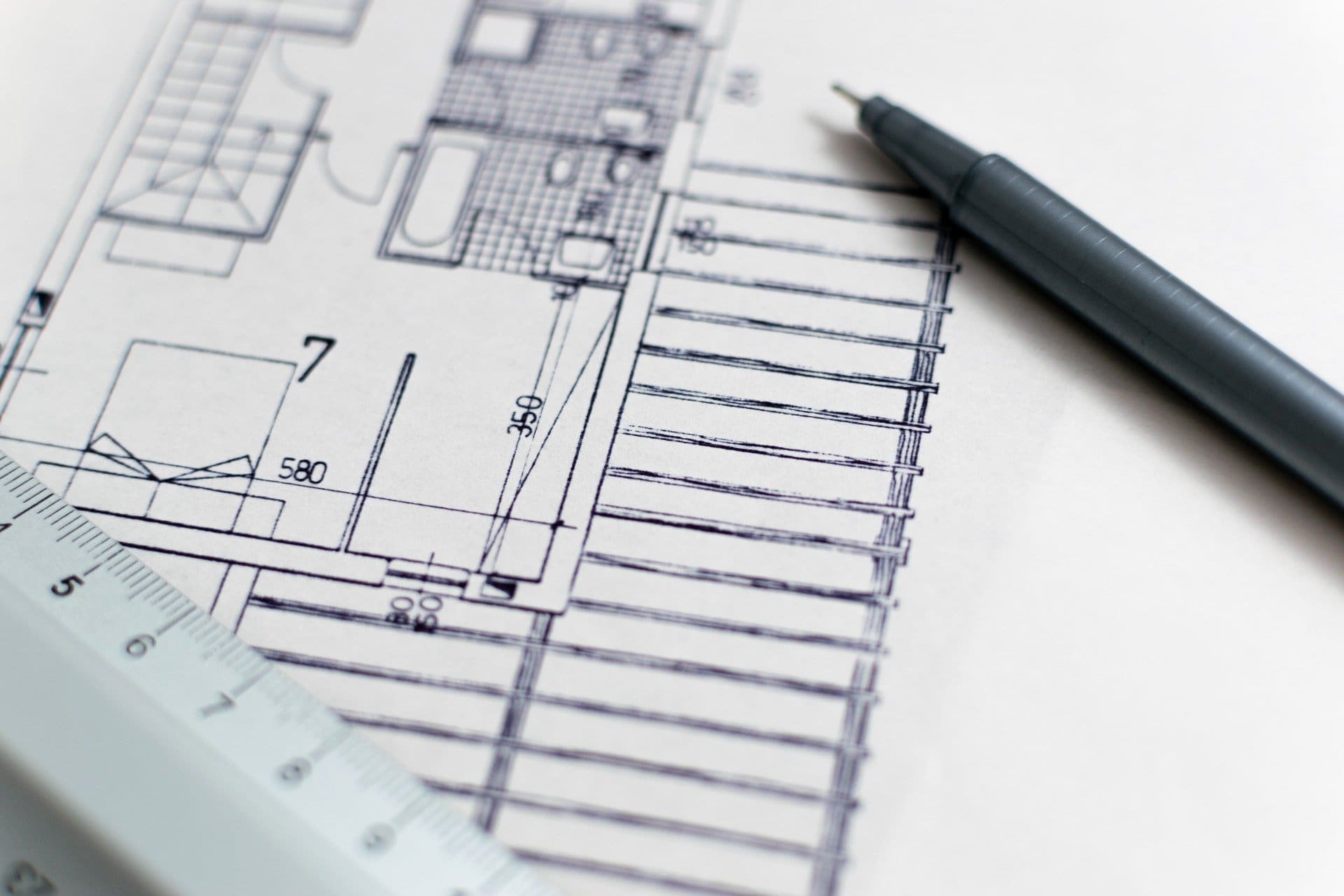 construction checklist