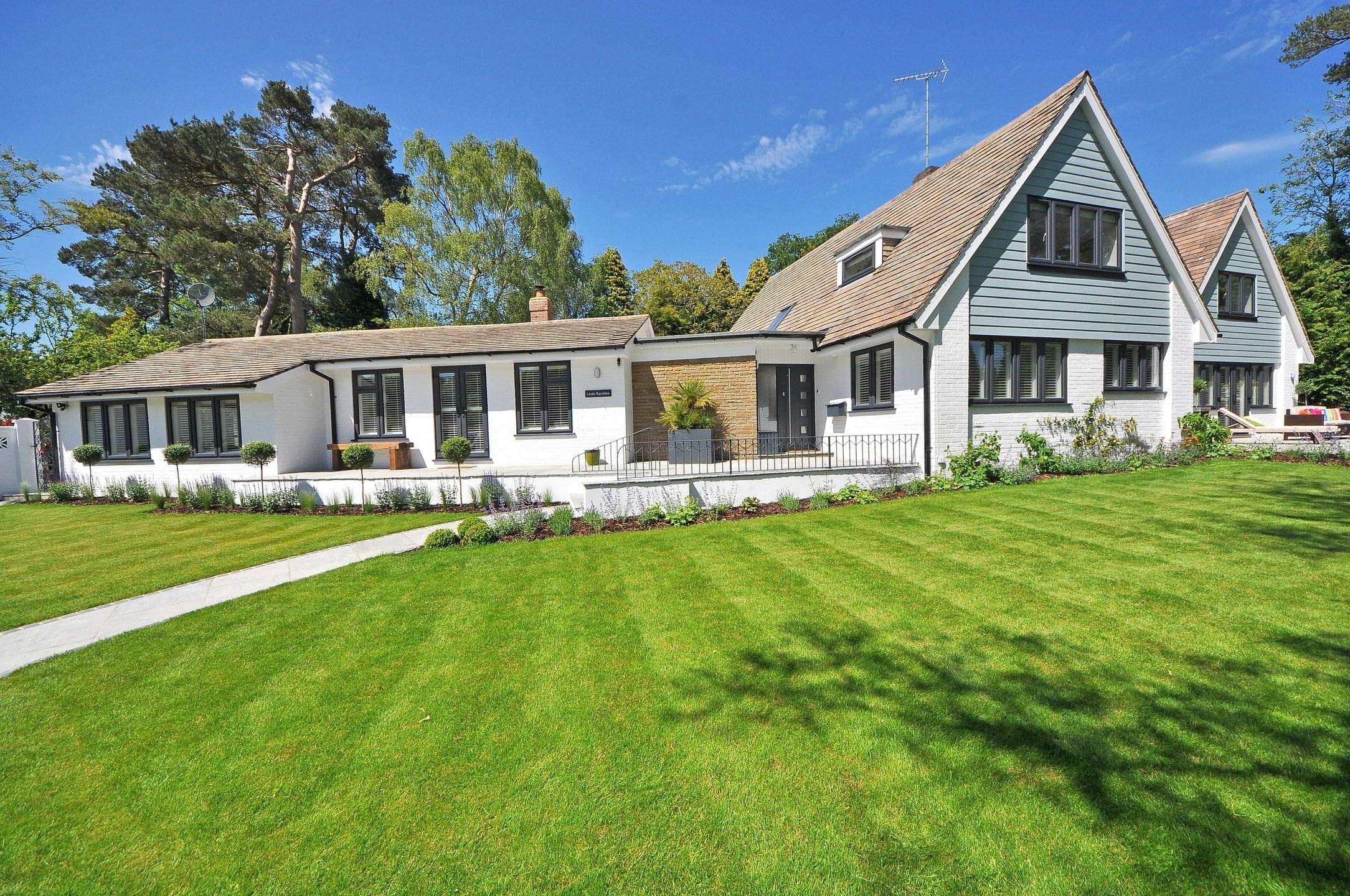 Home Earnest Money Deposit
