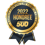 2022 Honoree